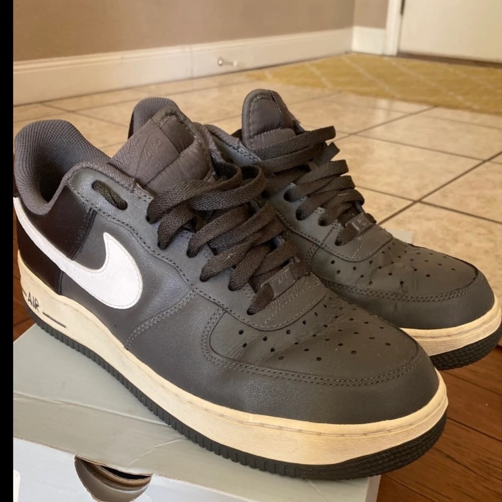 Nike Air Force 1